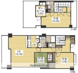 岡山駅 25.0万円