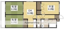 岡山駅 5.8万円