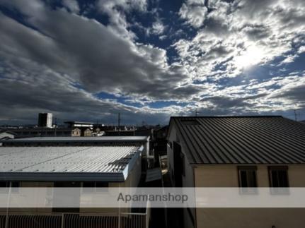 岡山県岡山市北区田中(賃貸マンション3DK・3階・60.19㎡)の写真 その30