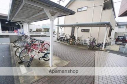 岡山県岡山市北区辰巳(賃貸マンション3DK・1階・60.12㎡)の写真 その20