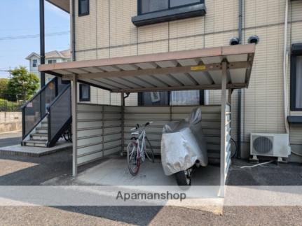 プレシャス・スマイル ｜岡山県岡山市中区円山(賃貸アパート3DK・2階・50.49㎡)の写真 その19