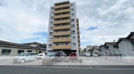 岡山県岡山市北区神田町１丁目(賃貸マンション1LDK・8階・40.92㎡)の写真 その29