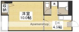 岡山駅 4.2万円