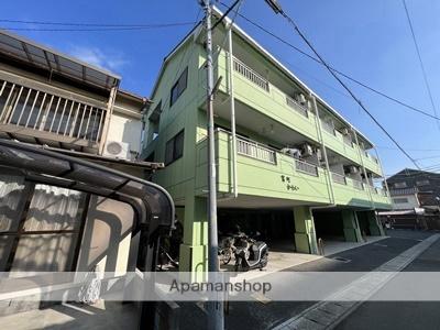 岡山県岡山市北区富町１丁目(賃貸マンション1K・2階・22.00㎡)の写真 その16