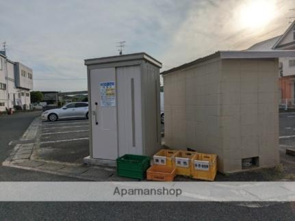 岡山県岡山市東区瀬戸町沖(賃貸アパート1K・2階・20.78㎡)の写真 その20