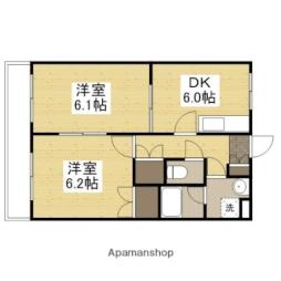 東山・おかでんミュージアム駅駅 4.5万円