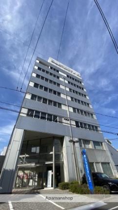 ビューラー赤坂 202｜岡山県岡山市北区奉還町１丁目(賃貸マンション1R・2階・18.40㎡)の写真 その18