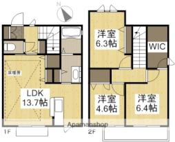 岡山駅 8.5万円