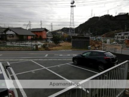 岡山県倉敷市西阿知町新田(賃貸アパート2DK・1階・46.05㎡)の写真 その26