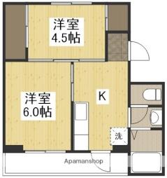 🉐敷金礼金0円！🉐津山線 野々口駅 徒歩13分