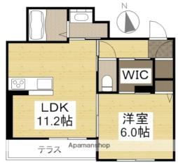 高島駅 6.9万円