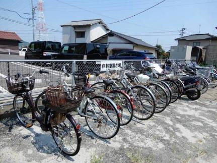 ビレッジハウス一宮2号棟 0403｜岡山県岡山市北区尾上(賃貸マンション2K・4階・28.98㎡)の写真 その16