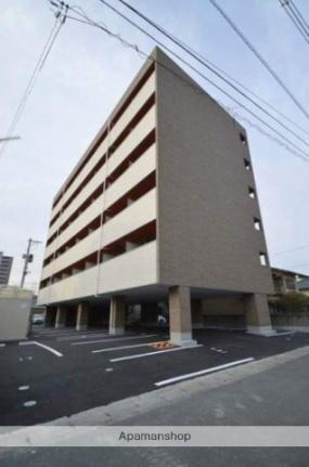 岡山県倉敷市老松町３丁目(賃貸マンション1K・5階・27.20㎡)の写真 その15