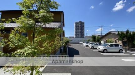 岡山県岡山市北区田中(賃貸マンション1LDK・1階・49.34㎡)の写真 その30