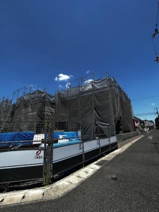 マーベラスＫ3　Ｂ 101｜岡山県岡山市北区田中(賃貸アパート1R・1階・35.19㎡)の写真 その14