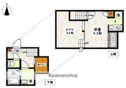 法界院駅 5.3万円