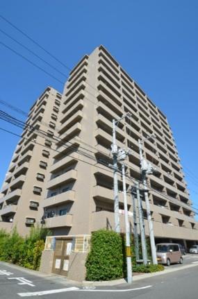 岡山県岡山市北区西古松西町(賃貸マンション3LDK・6階・73.13㎡)の写真 その6