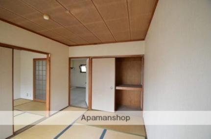 プレアール老松町III 403｜岡山県倉敷市老松町２丁目(賃貸マンション2DK・4階・39.42㎡)の写真 その24