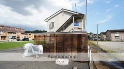 メゾンアルスＢ 210｜岡山県倉敷市徳芳(賃貸アパート1R・2階・17.39㎡)の写真 その10