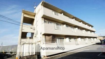 グランドールマンション 105｜岡山県倉敷市西岡(賃貸マンション2K・1階・44.00㎡)の写真 その1