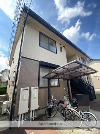 グランメール　Ａ 101｜岡山県倉敷市四十瀬(賃貸アパート2DK・1階・49.69㎡)の写真 その5