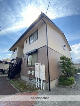 グランメール　Ａ 101｜岡山県倉敷市四十瀬(賃貸アパート2DK・1階・49.69㎡)の写真 その6