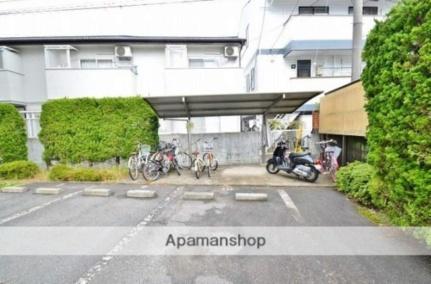 ガーディニア倉敷 202｜岡山県倉敷市田ノ上(賃貸マンション1LDK・2階・43.41㎡)の写真 その13