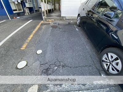 ラ・フォーレ足高I 102｜岡山県倉敷市笹沖(賃貸アパート1K・1階・26.49㎡)の写真 その28