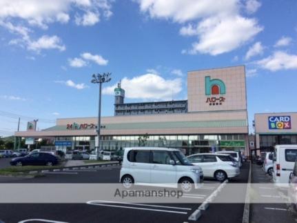 ファミーユ 203｜岡山県倉敷市新倉敷駅前４丁目(賃貸マンション2DK・2階・44.71㎡)の写真 その4