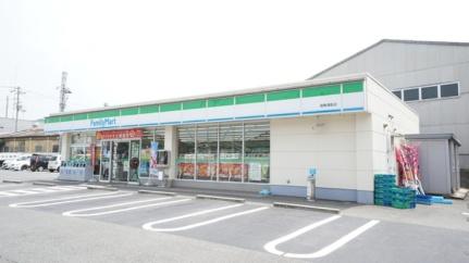 マーベラス・フラン 201｜岡山県倉敷市西阿知町新田(賃貸アパート2LDK・2階・59.34㎡)の写真 その17