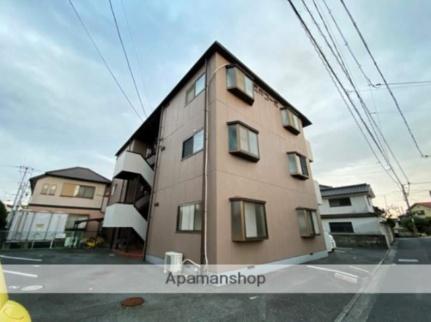 長井コーポ 302｜岡山県倉敷市八王寺町(賃貸マンション2DK・3階・44.23㎡)の写真 その15