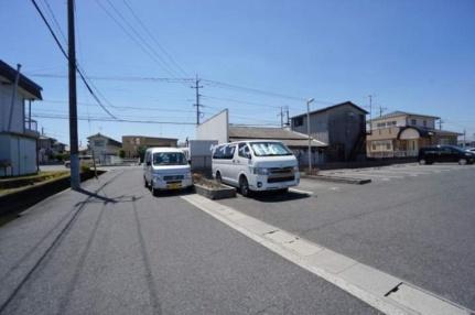 レオパレスクレールアヴェニール 220｜岡山県倉敷市上東(賃貸アパート1K・2階・28.02㎡)の写真 その22