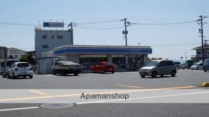 画像4:ローソン児島駅南店(コンビニ)まで3850m