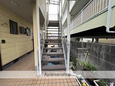 グローバル沖新町 202｜岡山県倉敷市沖新町(賃貸アパート2K・2階・36.43㎡)の写真 その19