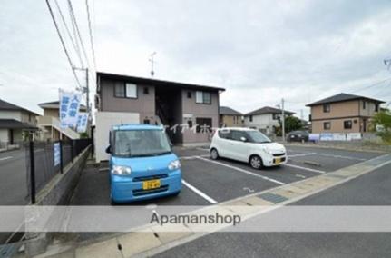 グランディール上成 201｜岡山県倉敷市玉島上成(賃貸アパート2DK・2階・49.68㎡)の写真 その14