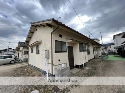 中島塩津様借家　110 1｜岡山県倉敷市中島(賃貸一戸建3K・1階・47.21㎡)の写真 その14