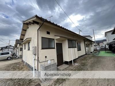 中島塩津様借家　110 1｜岡山県倉敷市中島(賃貸一戸建3K・1階・47.21㎡)の写真 その15