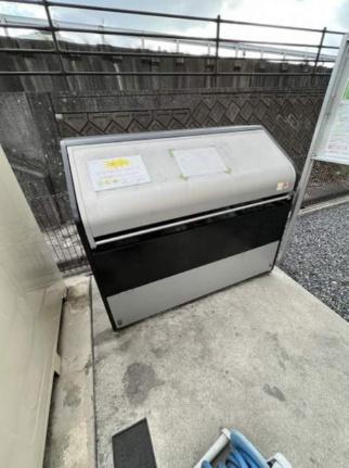 グレース　ノバ 102｜岡山県倉敷市新田(賃貸アパート1R・1階・32.94㎡)の写真 その20