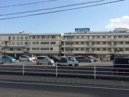 画像17:倉敷平成病院(病院)まで849m