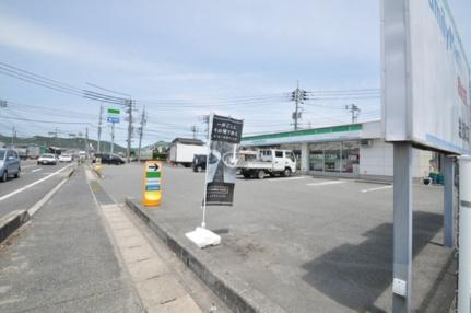 サンライズ宮東　Ａ棟 A101｜岡山県総社市井尻野(賃貸アパート2LDK・1階・55.44㎡)の写真 その17