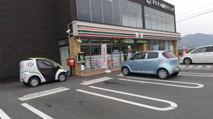 サン・メゾン　Ａ 101 ｜ 岡山県小田郡矢掛町矢掛（賃貸アパート1LDK・1階・50.87㎡） その17