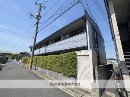 Ｆｏｒ　Ｒｅｎｔ　Ｍ1 ｜岡山県岡山市北区庭瀬(賃貸アパート1K・2階・22.50㎡)の写真 その14