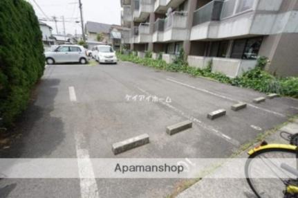 岡山県倉敷市田ノ上(賃貸マンション1LDK・2階・43.41㎡)の写真 その17