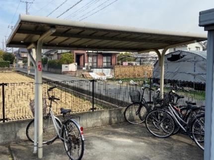 レオパレス南連島 204｜岡山県倉敷市連島町鶴新田(賃貸アパート1K・2階・28.02㎡)の写真 その15