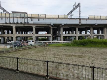 トップラインＢ 105｜岡山県倉敷市玉島爪崎(賃貸アパート1K・1階・33.15㎡)の写真 その30