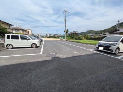 アンダンテ福井　Ｂ 102号室｜岡山県倉敷市福井(賃貸アパート1K・1階・27.08㎡)の写真 その29