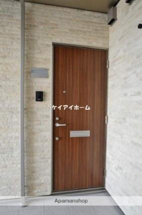岡山県倉敷市上富井(賃貸アパート1LDK・1階・40.16㎡)の写真 その21