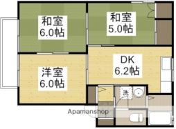 宇野線 早島駅 徒歩15分