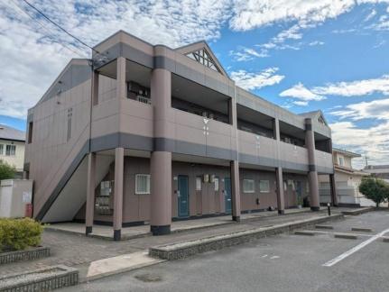 リブ・コンフォース 201｜岡山県倉敷市西阿知町西原(賃貸アパート2LDK・2階・45.97㎡)の写真 その16