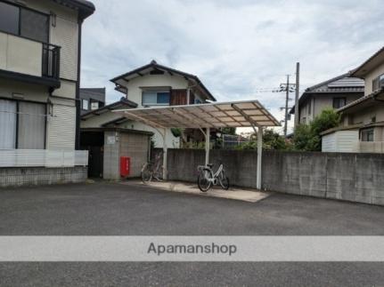 岡山県倉敷市徳芳(賃貸アパート1K・2階・24.80㎡)の写真 その19